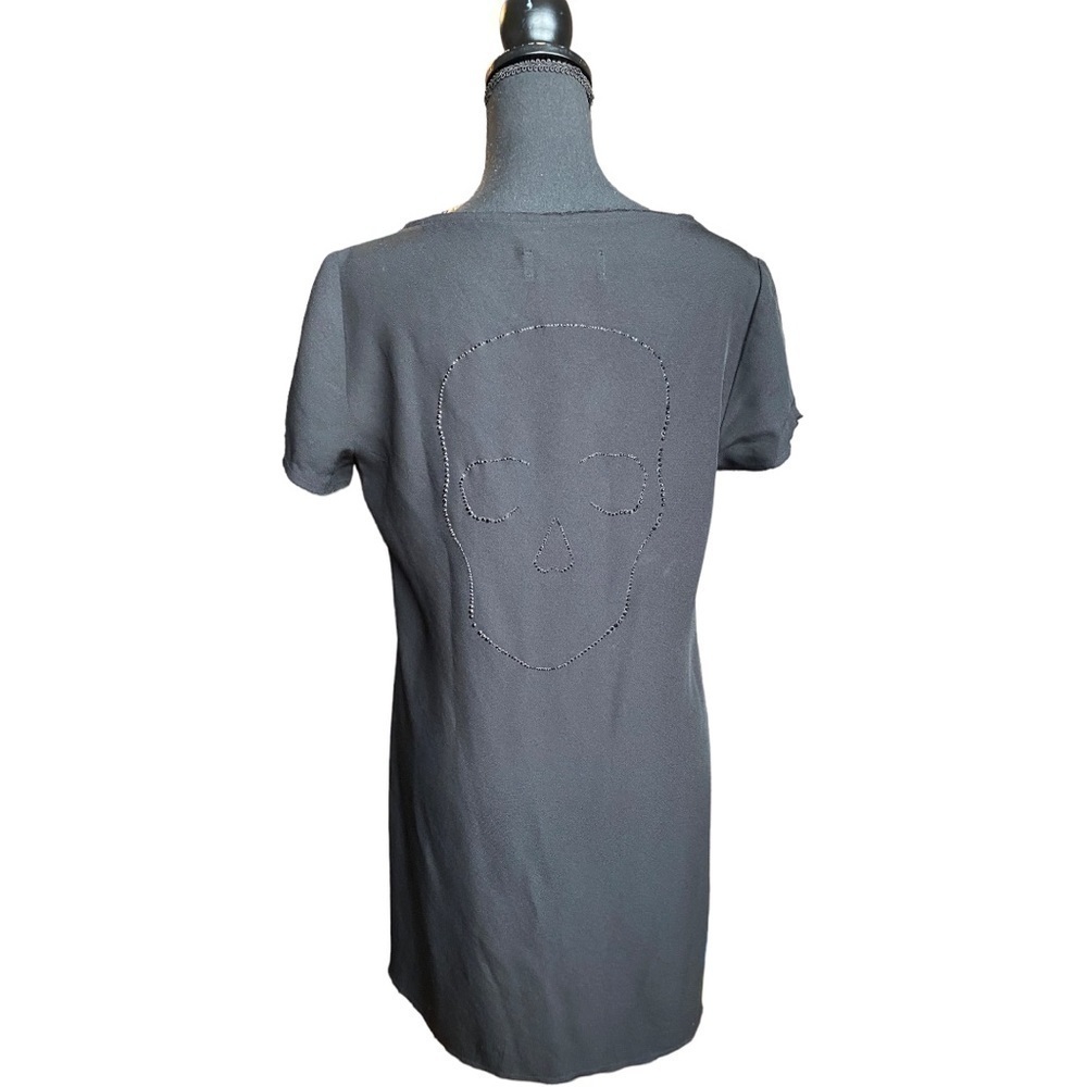 Zadig & Voltaire Rani Bis deluxe dress
